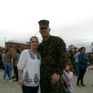 Meet your Posher, Angela